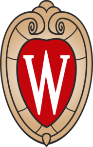UW-Madison crest