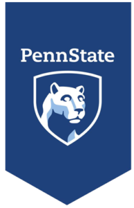 Penn State logo