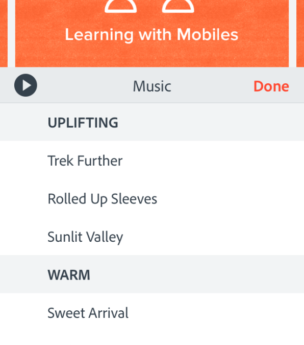 Spark Video App Review