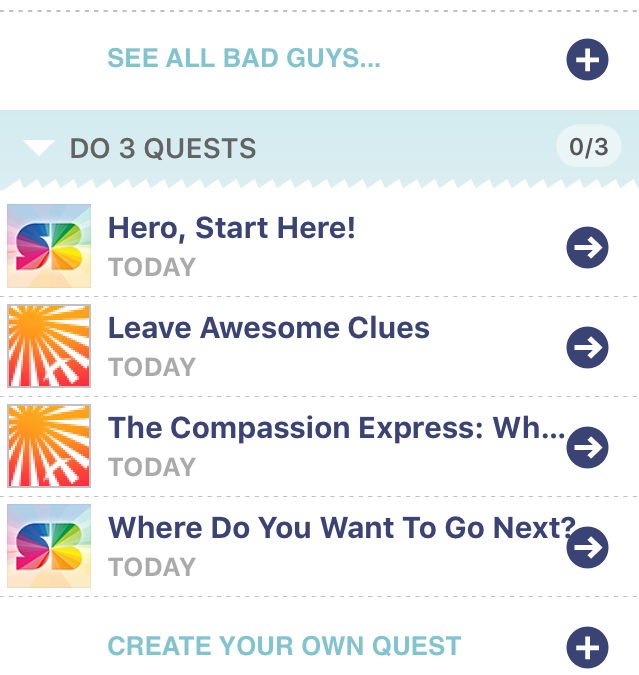 SuperBetter App Review